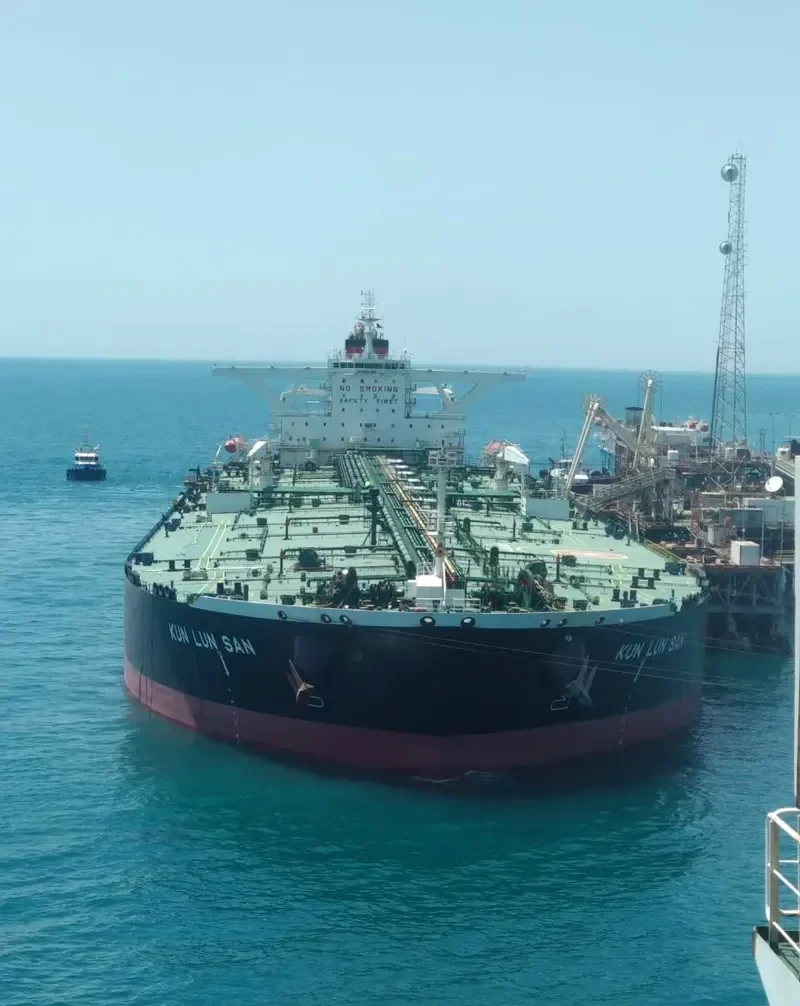 COBALT NOVA Tanker IMO 9534028 photo 2