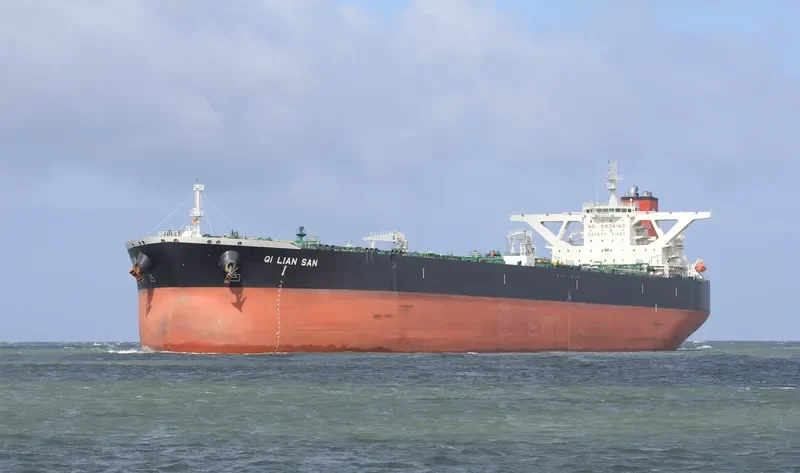 YASA SOUTHERN CROSS Tanker IMO 9534030 photo 2