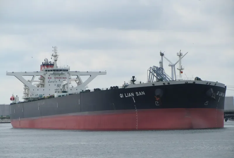 YASA SOUTHERN CROSS Tanker IMO 9534030 photo 9