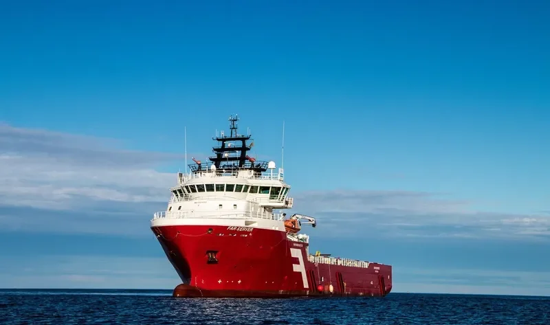 NORMAND CARRIER General Cargo IMO 9534353