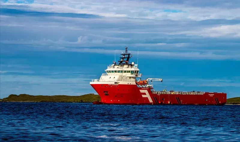 NORMAND CARRIER General Cargo IMO 9534353 photo 2