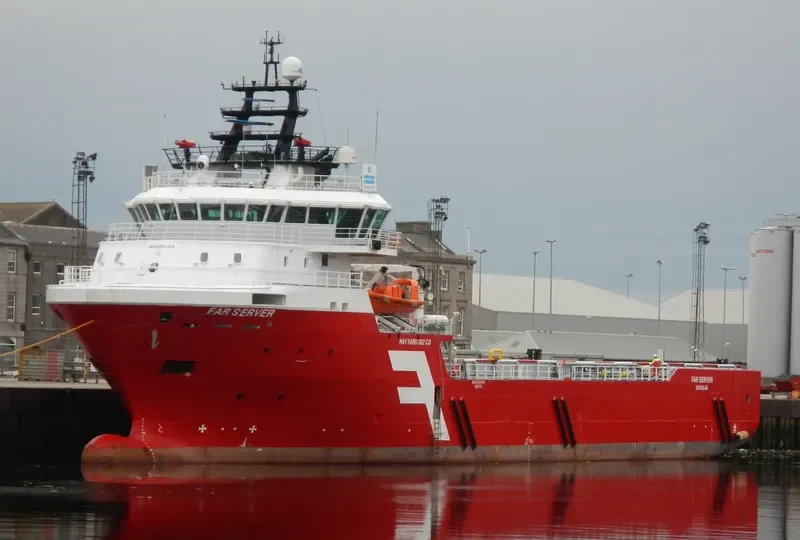 NORMAND CARRIER General Cargo IMO 9534353 photo 10