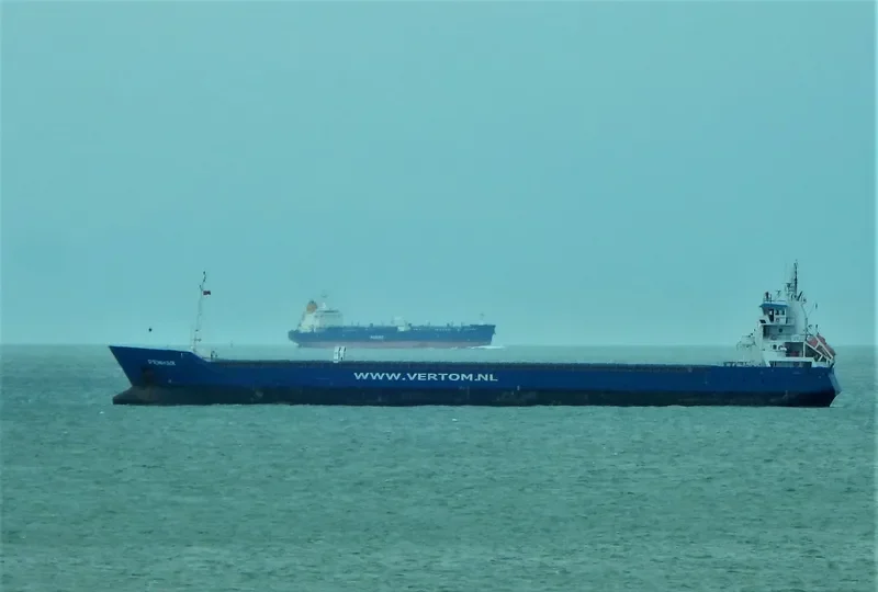 PENHAR General Cargo IMO 9534365 photo 6