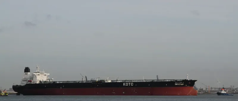 UMM AL AISH Tanker IMO 9534781 photo 4
