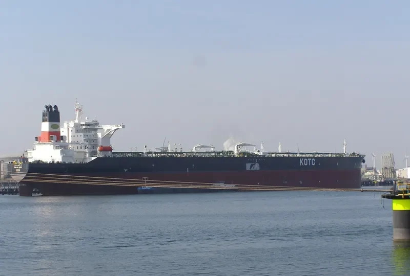UMM AL AISH Tanker IMO 9534781 photo 9