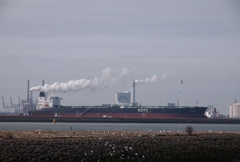 AL SALMI Tanker IMO 9534793 photo 4