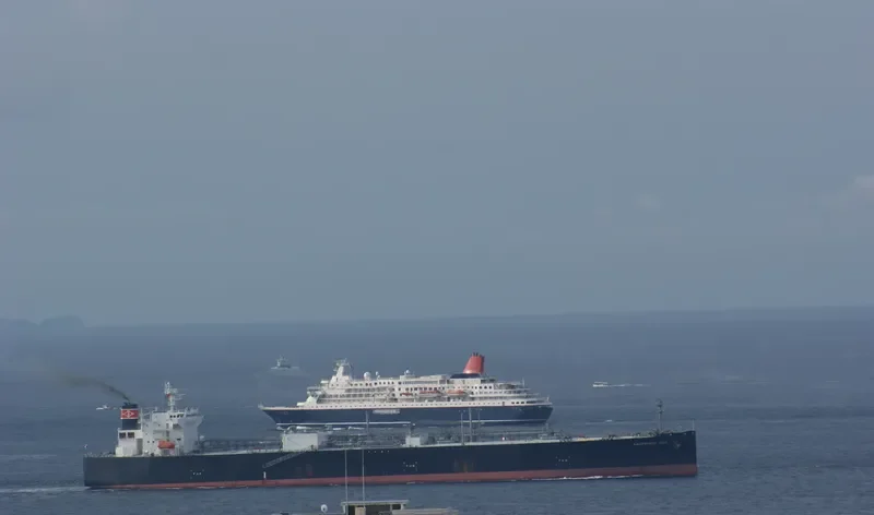 NADESHIKO GAS General Cargo IMO 9534810 photo 2