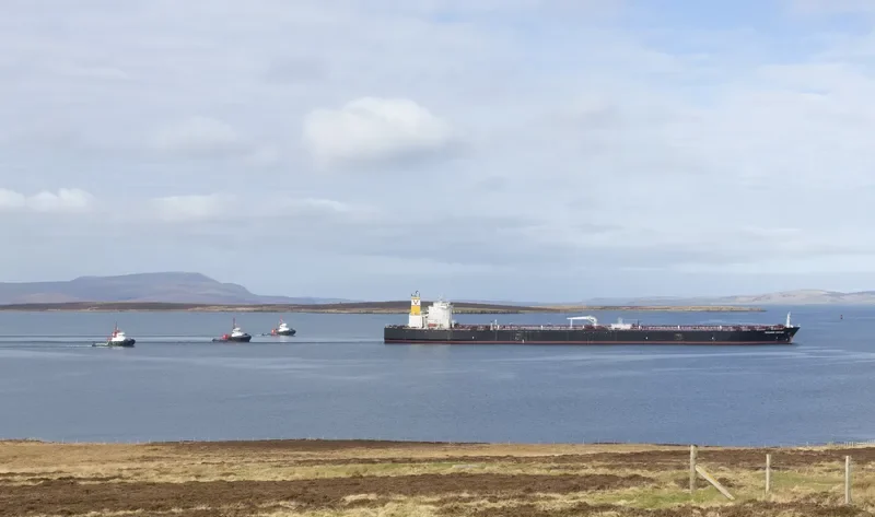 TRIKWONG VENTURE Tanker IMO 9534858