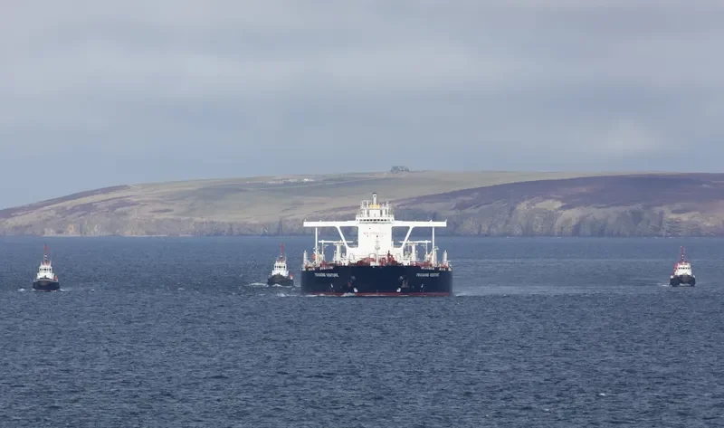 TRIKWONG VENTURE Tanker IMO 9534858 photo 4