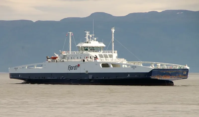 KORSFJORD Ro-Ro IMO 9534860 photo 7