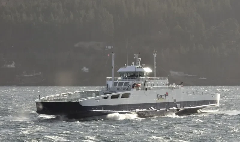 KORSFJORD Ro-Ro IMO 9534860 photo 8
