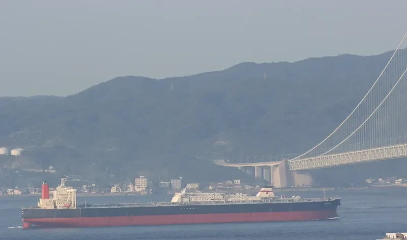HAKUSAN Tanker IMO 9535058 photo 7