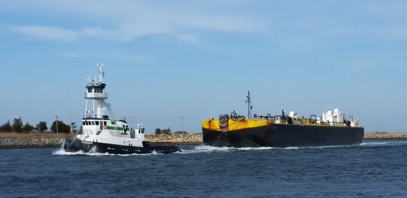 POCOMOKE General Cargo IMO 9535084 photo 5