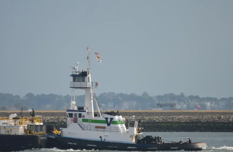 POCOMOKE General Cargo IMO 9535084 photo 9