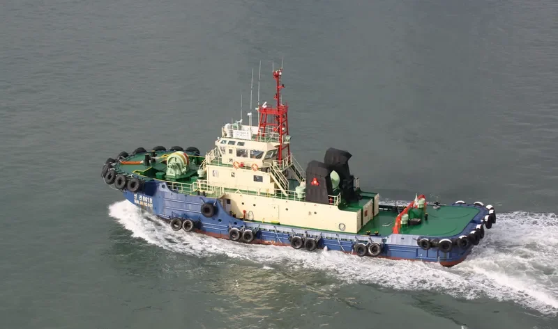 SUNJIN NO.801 General Cargo IMO 9535474 photo 9
