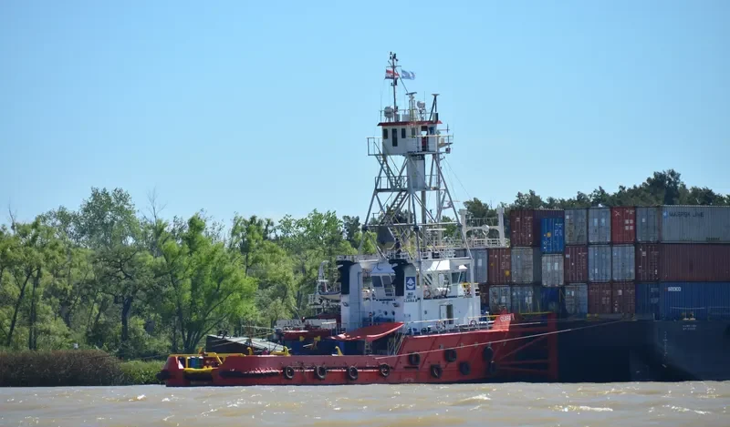 CLARA B General Cargo IMO 9535503 photo 4