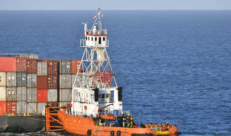 CLARA B General Cargo IMO 9535503 photo 6