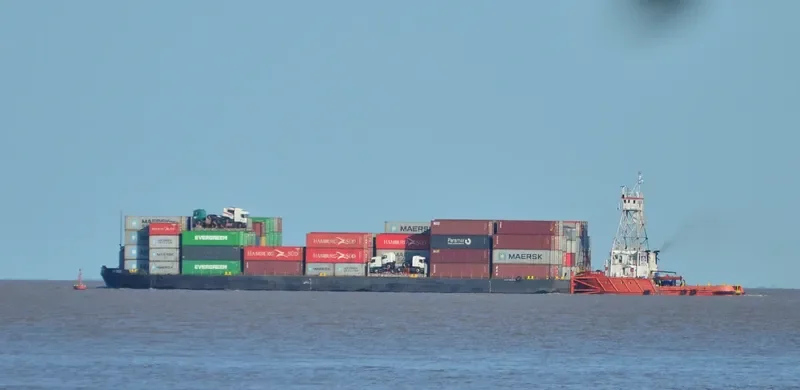 CLARA B General Cargo IMO 9535503 photo 8