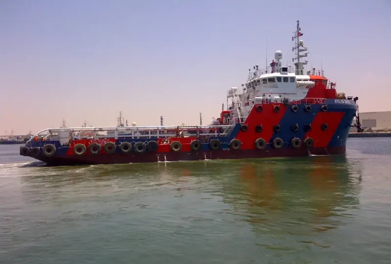 MICLYN GRACE General Cargo IMO 9535955 photo 3