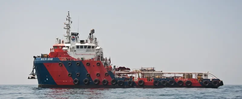 MICLYN GRAND Offshore Vessel IMO 9535967