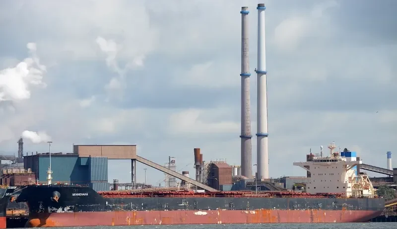 AQUAHAHA Bulk Carrier IMO 9536155