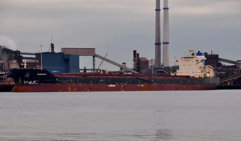 AQUAHAHA Bulk Carrier IMO 9536155 photo 5