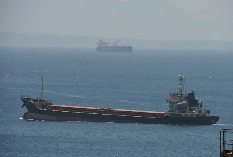 KYTHNOS General Cargo IMO 9536181 photo 4