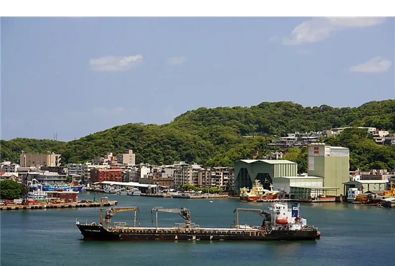 EASTERN EMERALD General Cargo IMO 9536301 photo 2