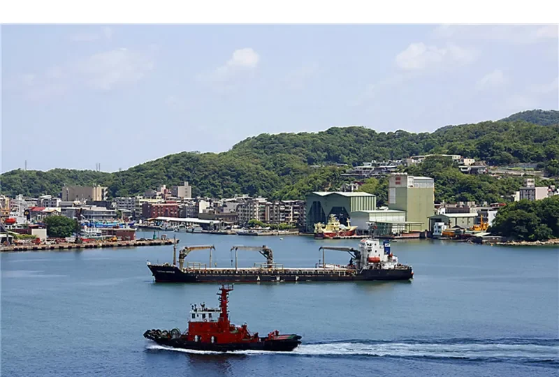 EASTERN EMERALD General Cargo IMO 9536301 photo 3