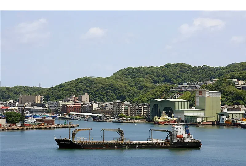 EASTERN EMERALD General Cargo IMO 9536301 photo 4