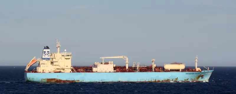 NAVIGATOR GALAXY General Cargo IMO 9536363 photo 9
