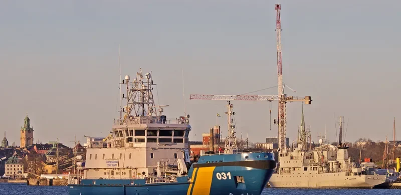 KBV 031 General Cargo IMO 9536571 photo 2