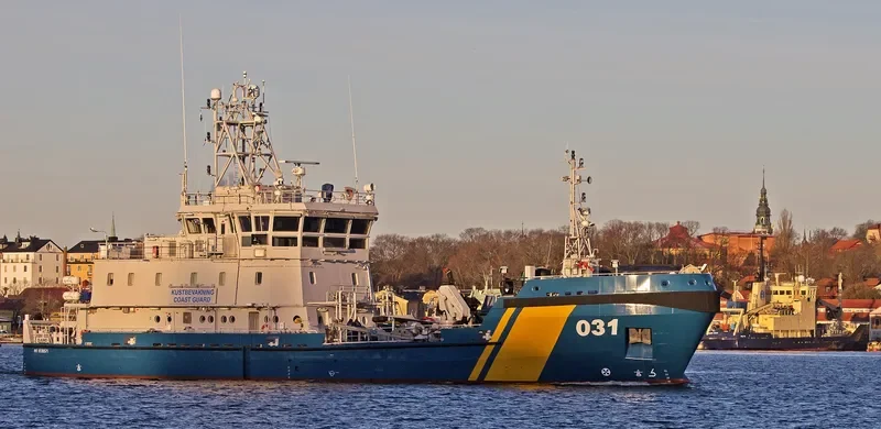 KBV 031 General Cargo IMO 9536571 photo 3