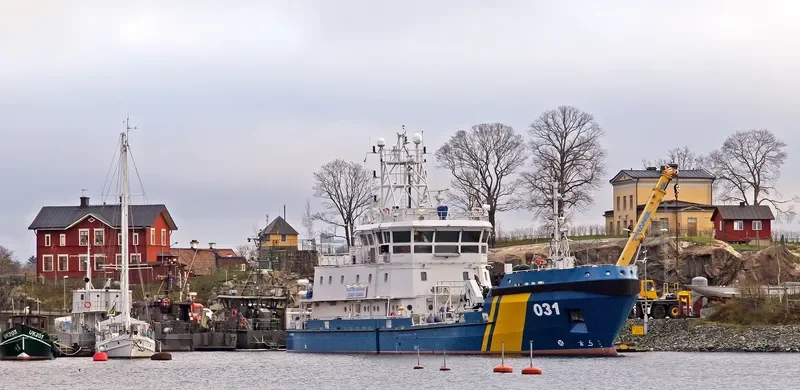 KBV 031 General Cargo IMO 9536571 photo 4