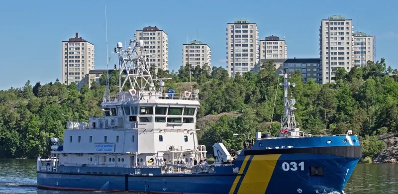 KBV 031 General Cargo IMO 9536571 photo 5