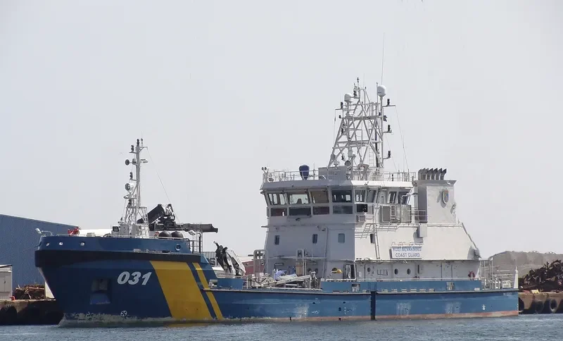 KBV 031 General Cargo IMO 9536571 photo 9