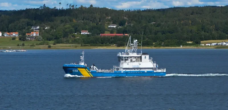 KBV 032 General Cargo IMO 9536583 photo 2