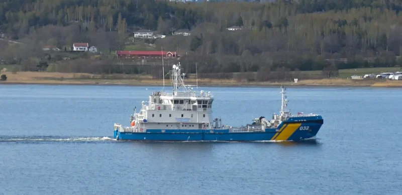 KBV 032 General Cargo IMO 9536583 photo 3
