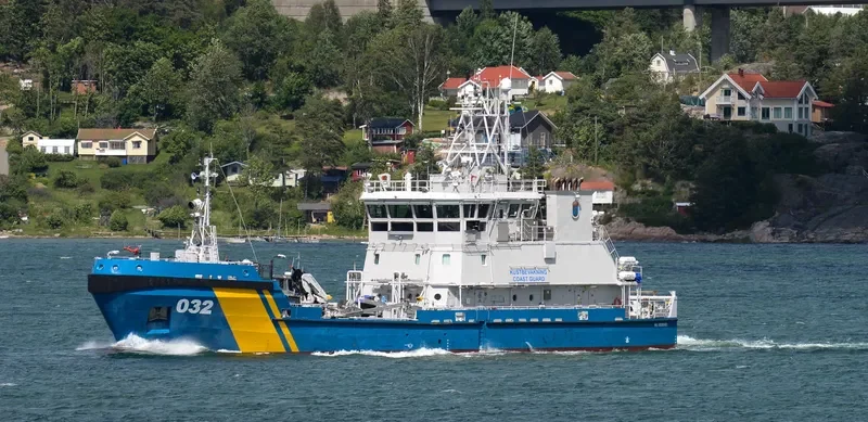 KBV 032 General Cargo IMO 9536583 photo 8