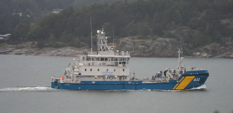 KBV 032 General Cargo IMO 9536583 photo 9