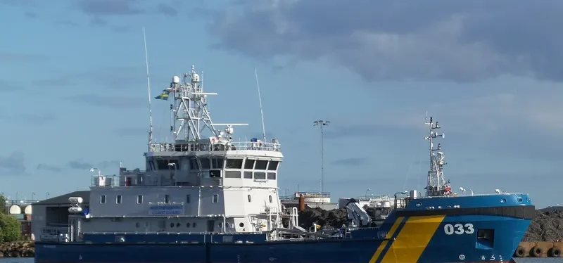 KBV 033 General Cargo IMO 9536595 photo 2