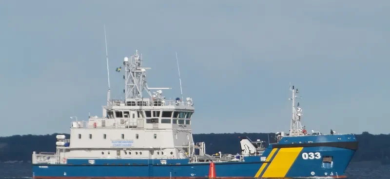 KBV 033 General Cargo IMO 9536595 photo 3