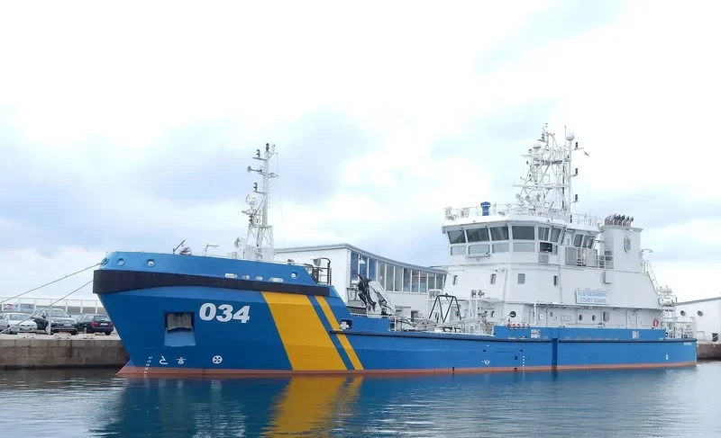 KBV 034 General Cargo IMO 9536600 photo 6