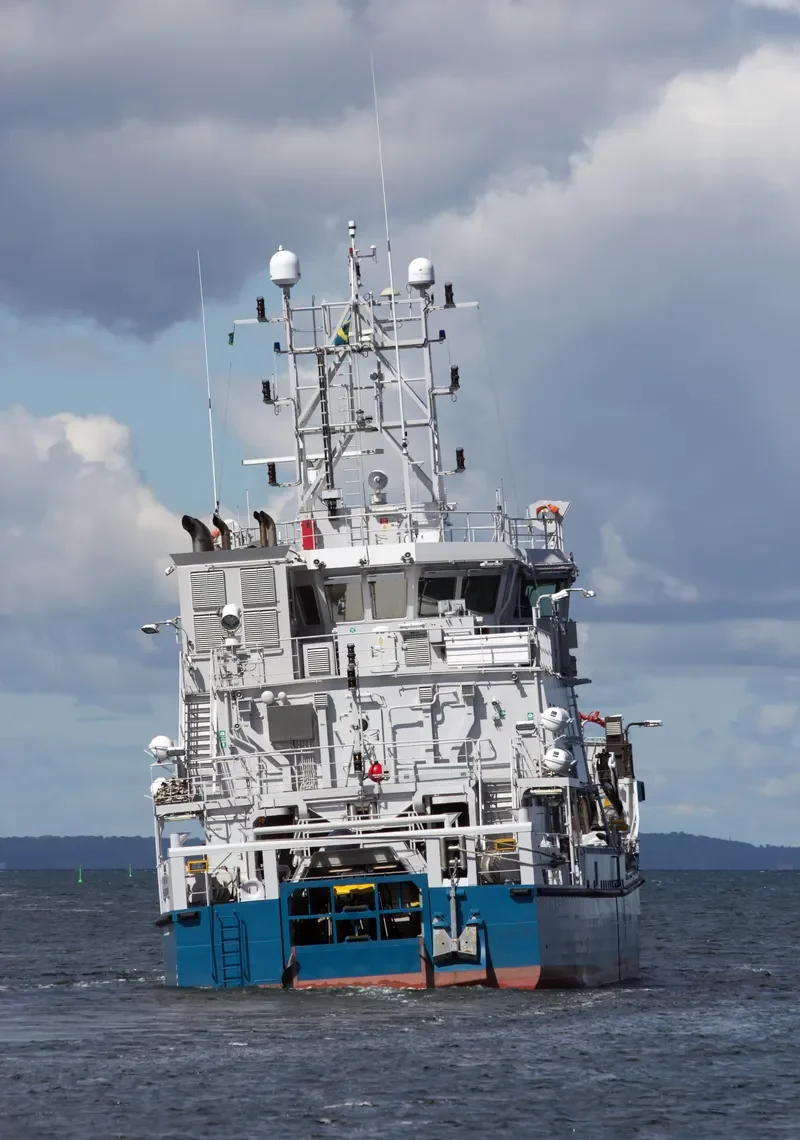 KBV 034 General Cargo IMO 9536600 photo 7
