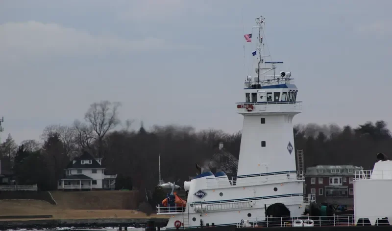 COHO General Cargo IMO 9536662