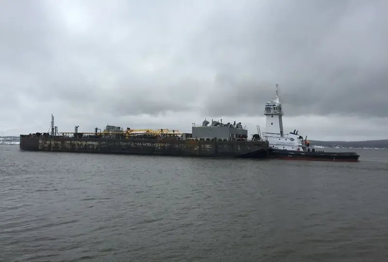 COHO General Cargo IMO 9536662 photo 3