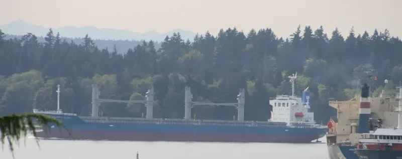 ATLANTIC GLORY Bulk Carrier IMO 9536844 photo 9