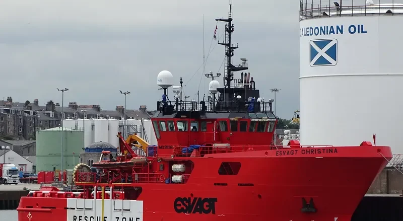 ESVAGT CHRISTINA General Cargo IMO 9536882 photo 10