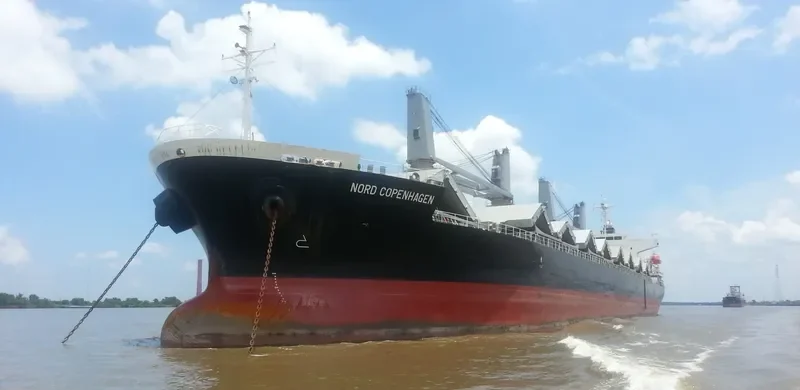 NORD COPENHAGEN General Cargo IMO 9537020 photo 8