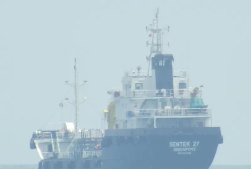 SENTEK 27 General Cargo IMO 9537226 photo 3